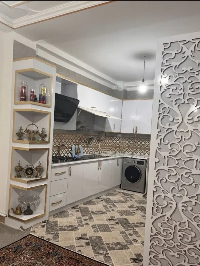 خانه ویلایی