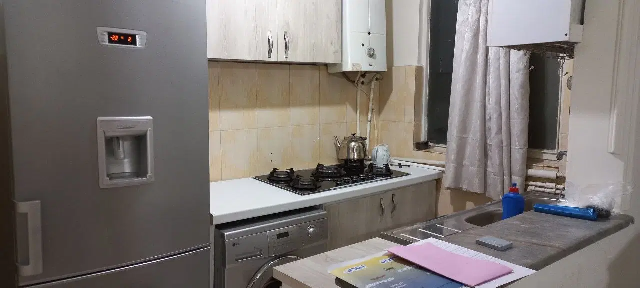 آجاره آپارتمان مبله