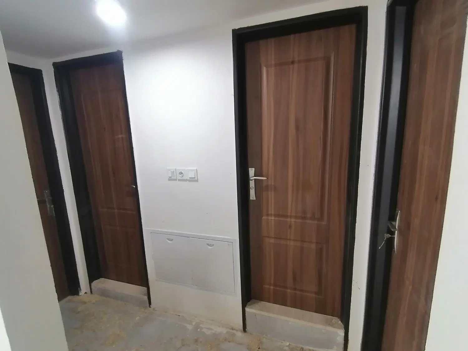اجاره واحد مسکونی