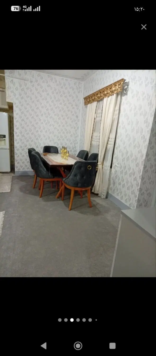 خانه اجاره ای مستقل