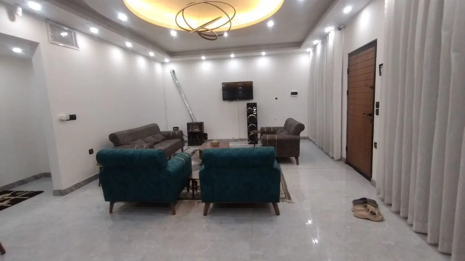 فروش ویلا