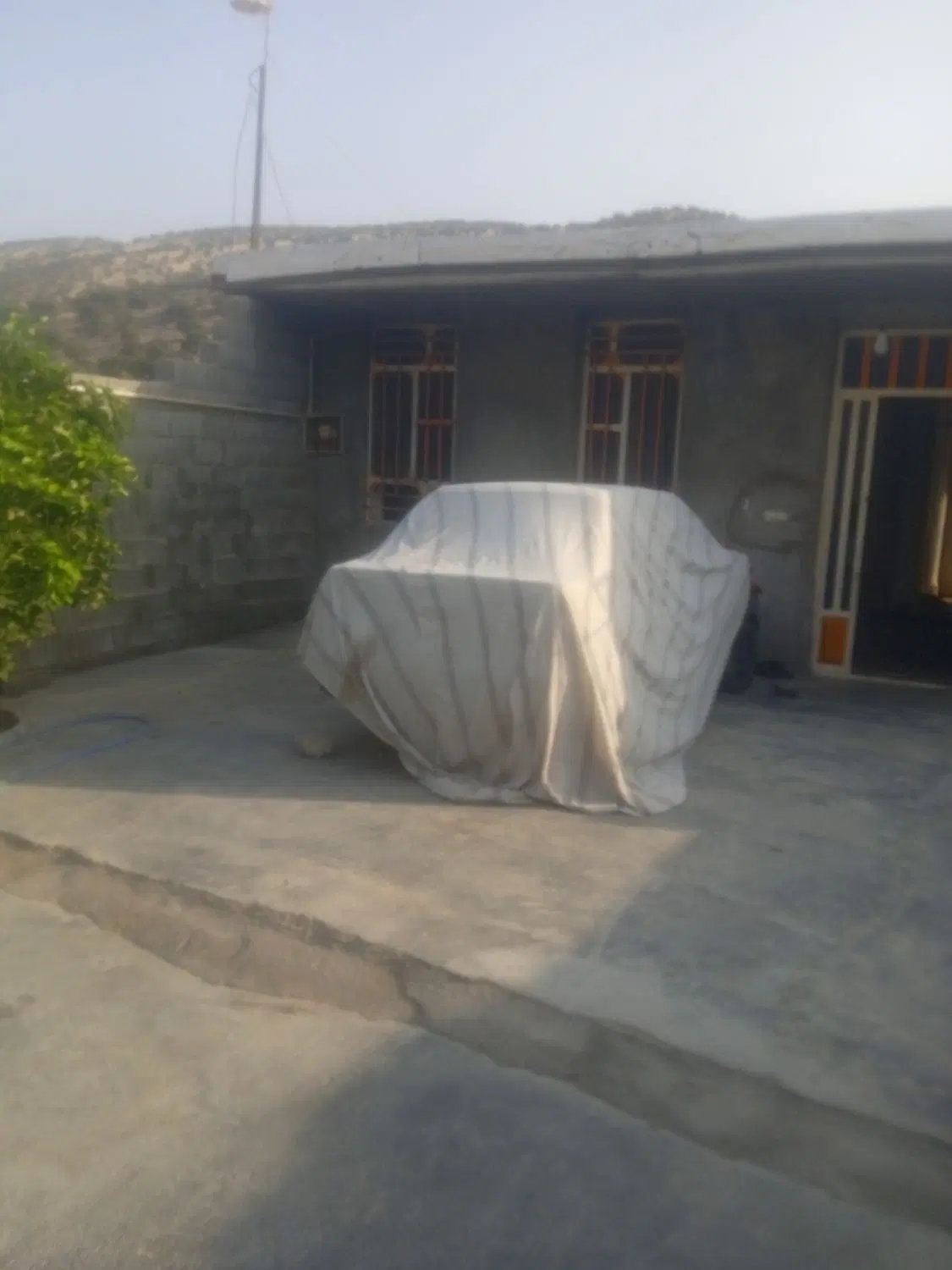خانه اجاره ای در سرفاریاب