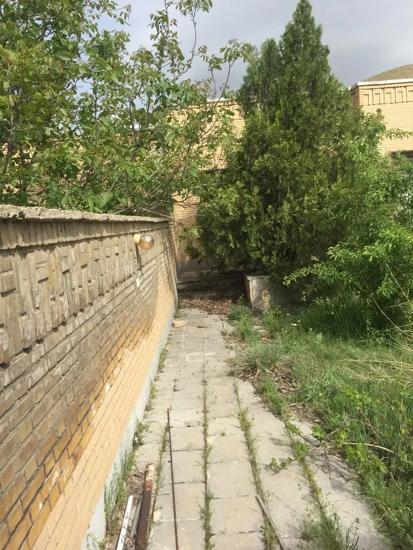 فروش ویلا پتروشیمی