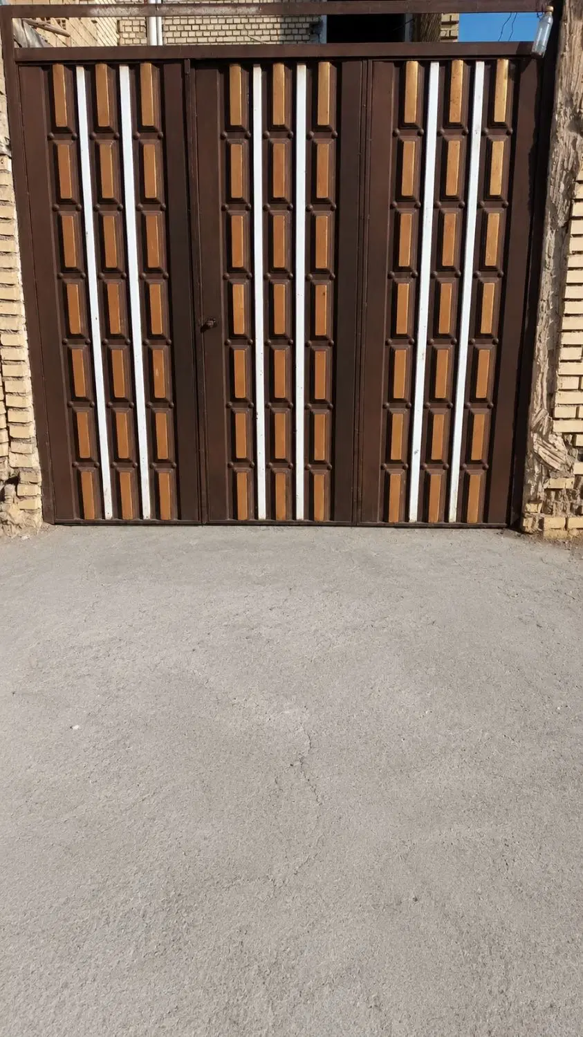 فروش خانه مسکونی در امیراباد
