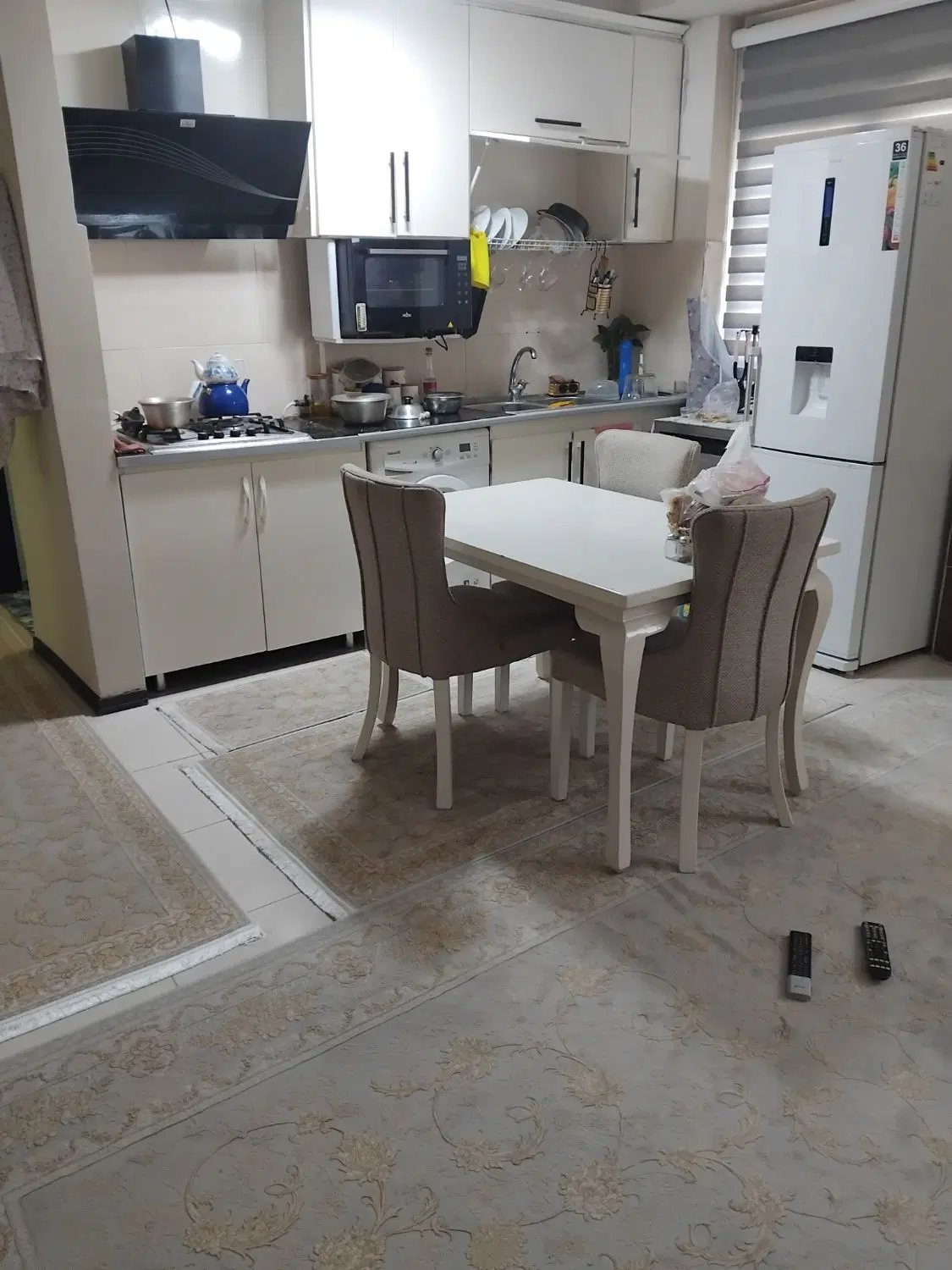 اپارتمان مسکن مهر رهن و اجاره