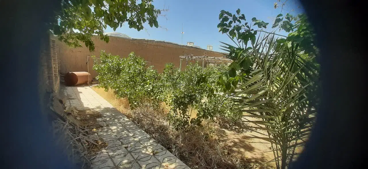 باغ منزل