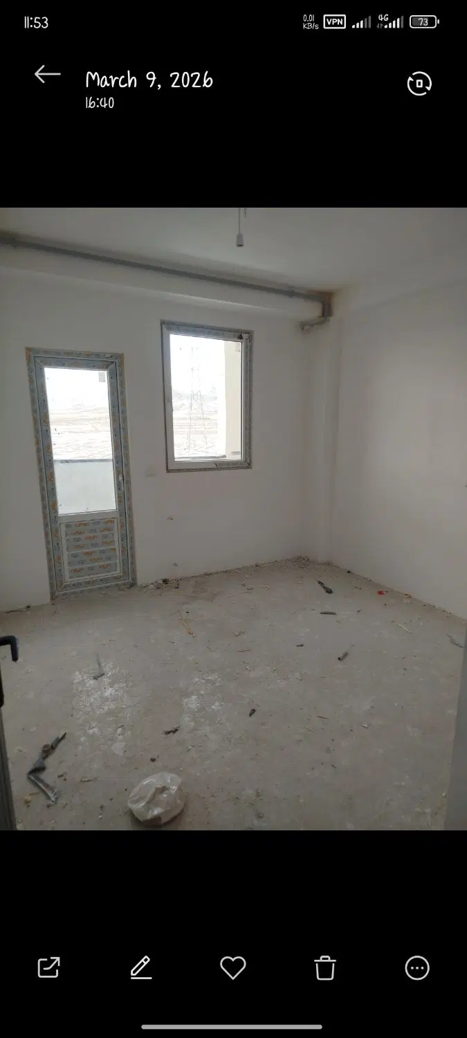 اجاره اپارتمان