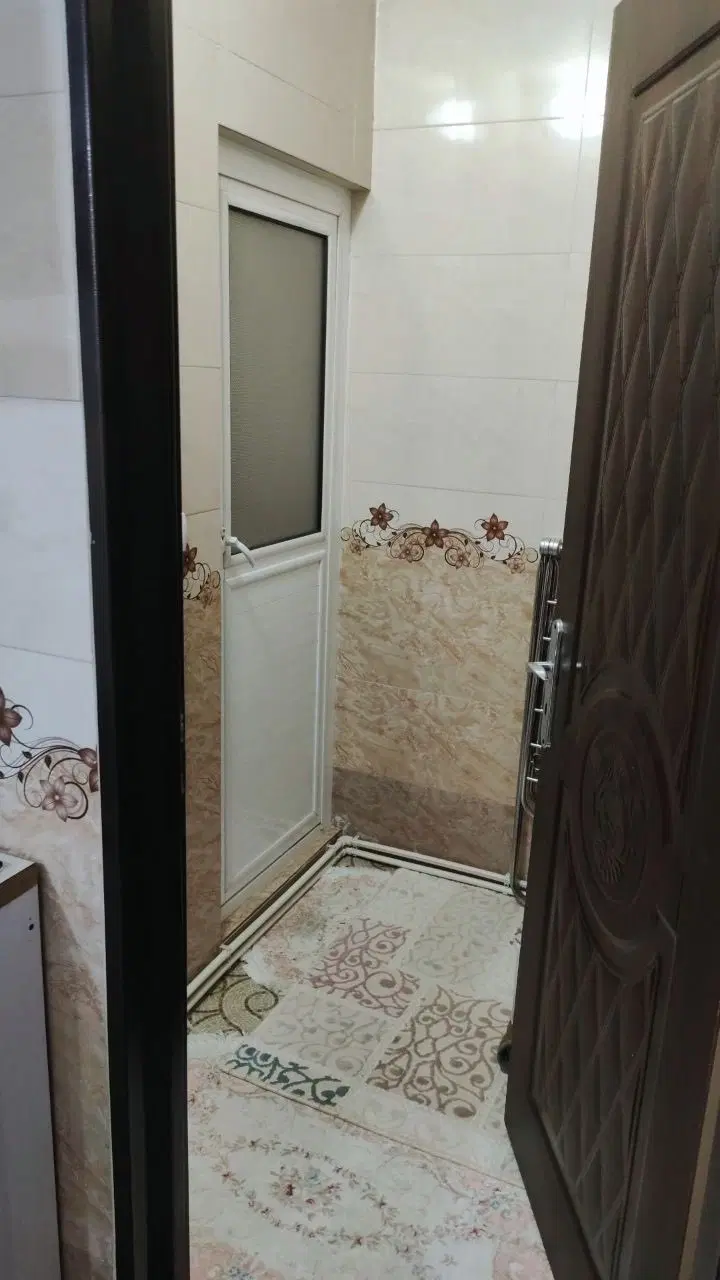 آپارتمان۷۵ متر  عباسی بهشتی