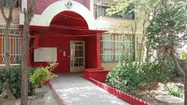 فروش آپارتمان سند دار دو خوابه محمد شهر