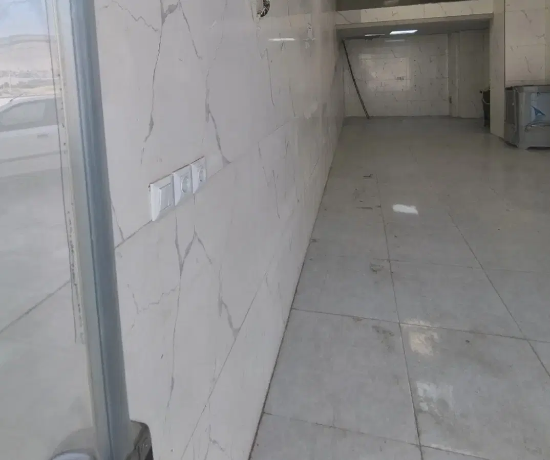 اجاره مغازه ۷۵متری ۳۰متری پژوهنده