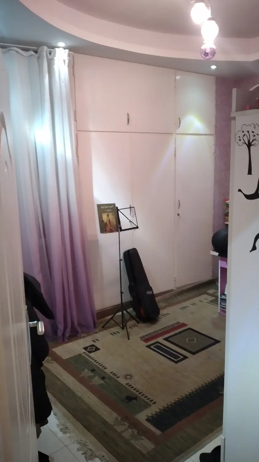 فروش آپارتمان واقع در محله سرچشمه