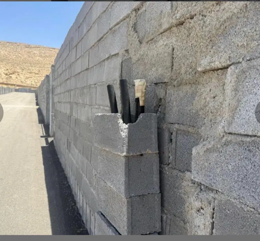 فروش زمین باغ شهری در مجموعه باغی عالی و بی نظیر