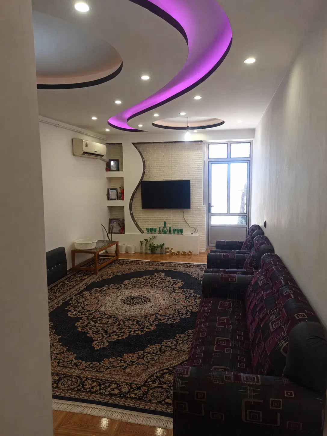 خانه ویلایی