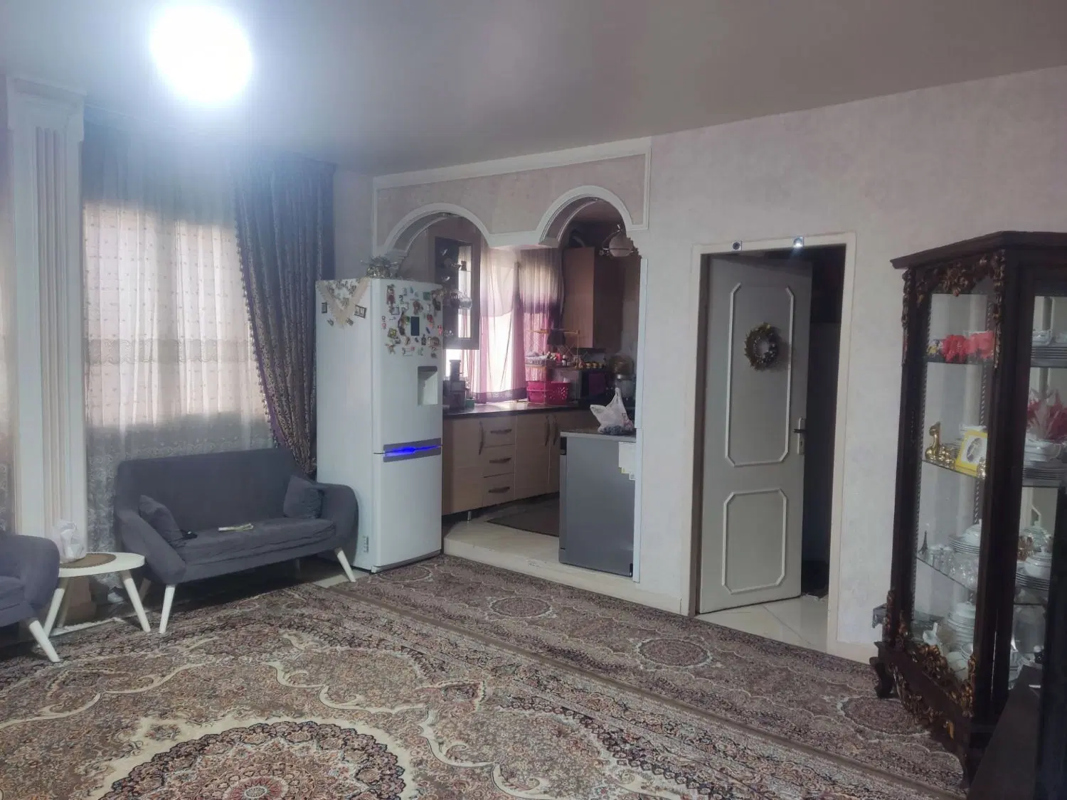 آپارتمان فروشی