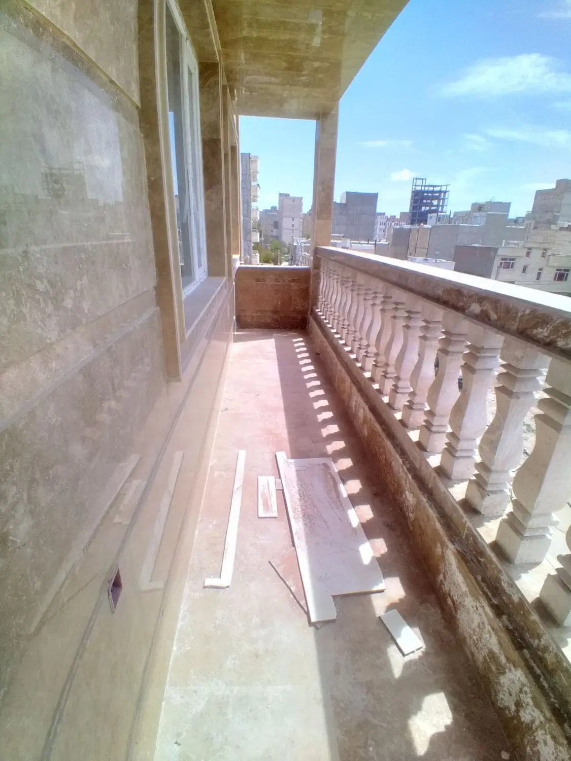 فروش واحد۱۷۱مترطبقه۳و ۴بابهارخواب موجوده