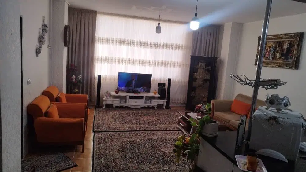 رهن واجاره آپارتمان فرهنگیان فاز۱