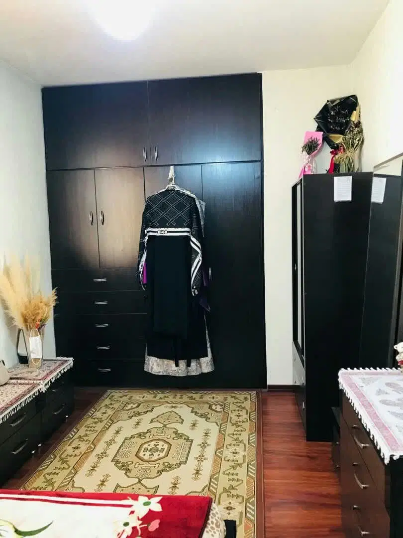 رهن کامل، فدک