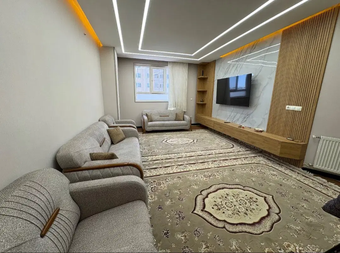 اپارتمان 95 متری بلوار مدرس