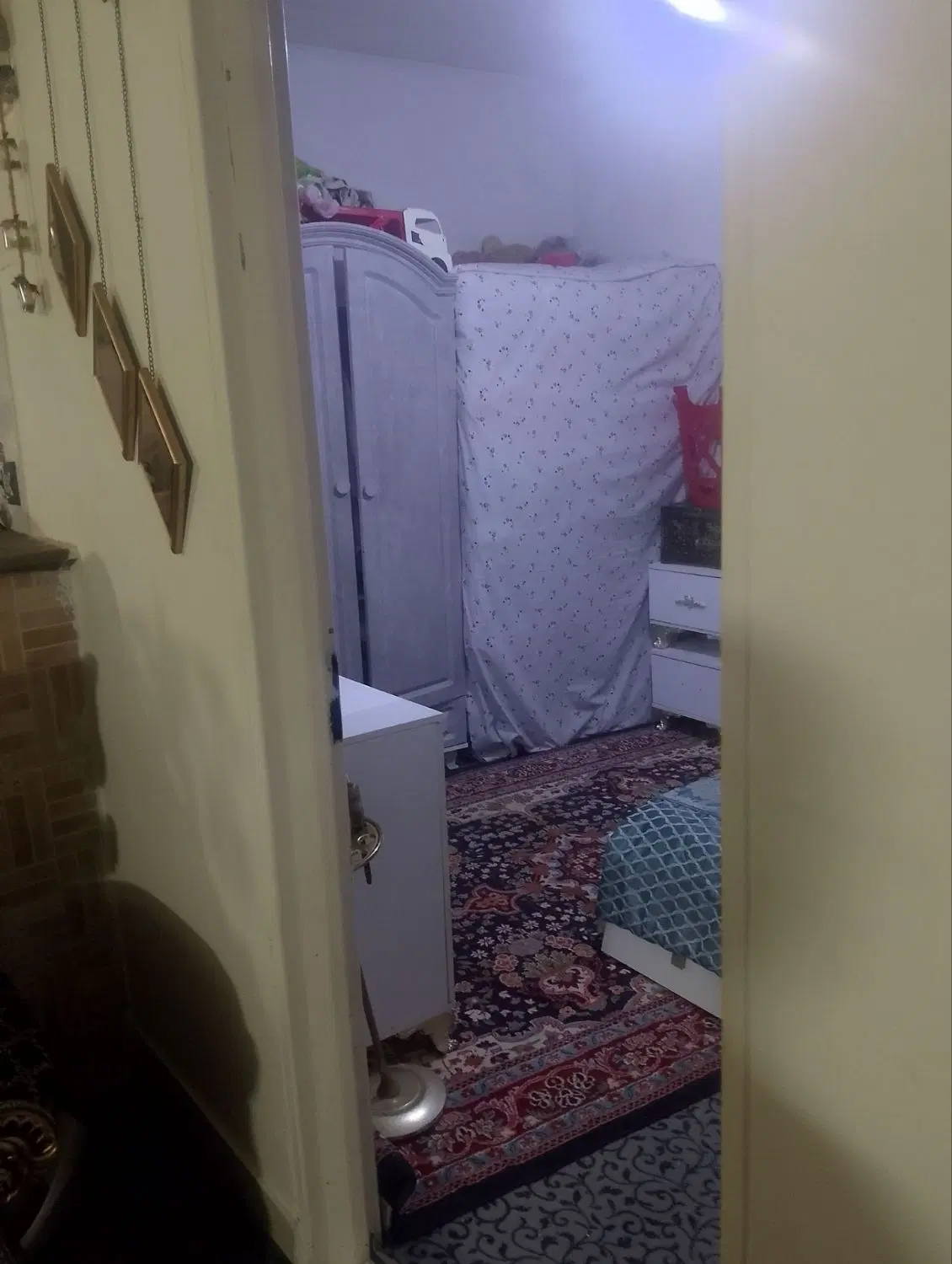 اجاره آپارتمان 75متری