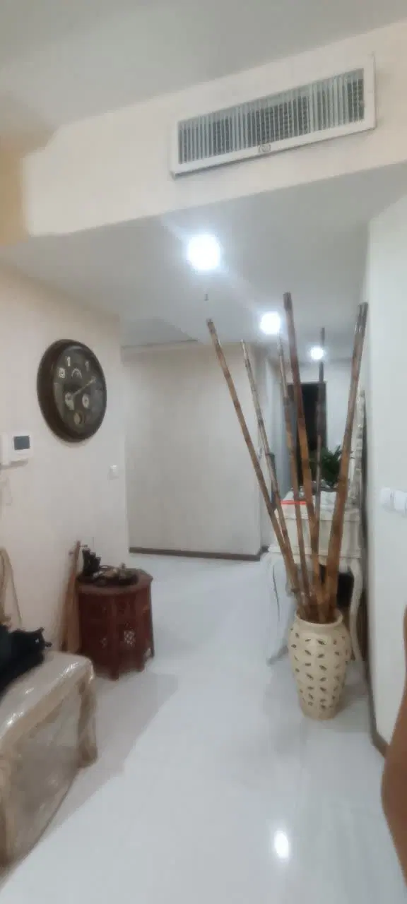 رهن واجاره اپارتمانصدمتری نوسازدوخواب مناسب جهیزیه