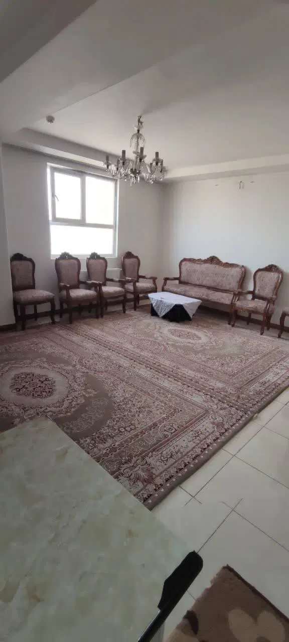 مبین تقوی با وام جانبازی
