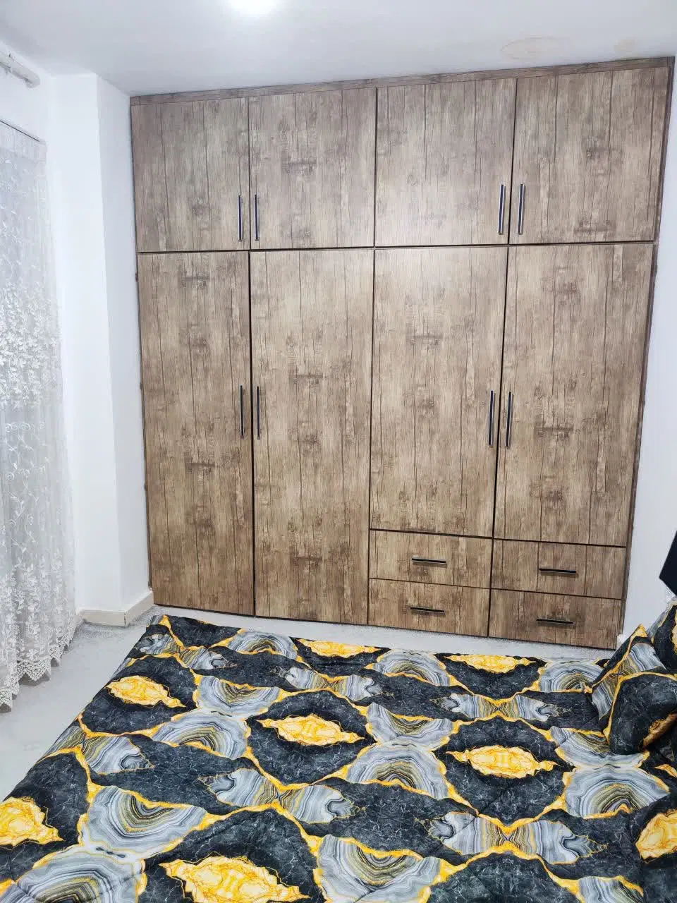 فروش آپارتمان تکواحدی در لاهیجان