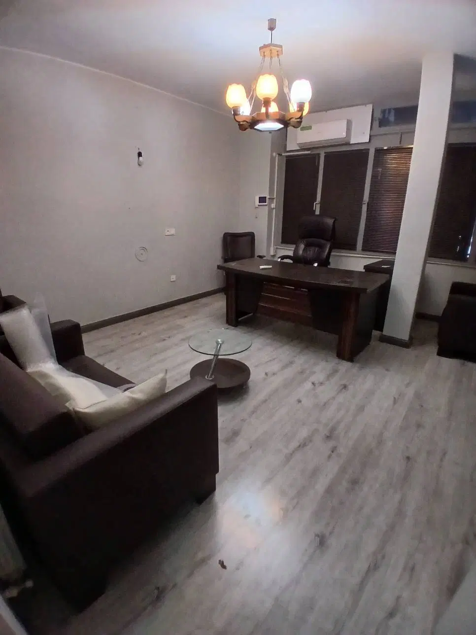 اجاره اتاق 21 متری در بهترین لوکیشن گیشا