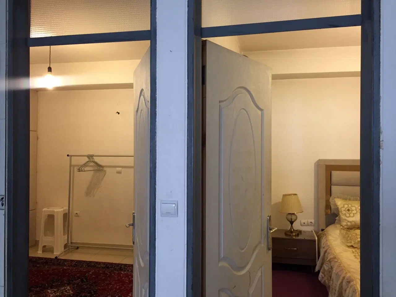 آپارتمان در اندیشه 13 ابان