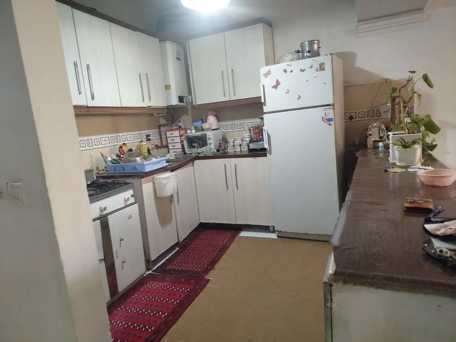 رهن و اجاره