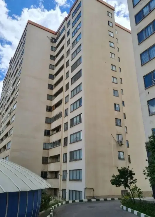 فروش آپارتمان گلشهر ۲ _ ۱۱۴متر