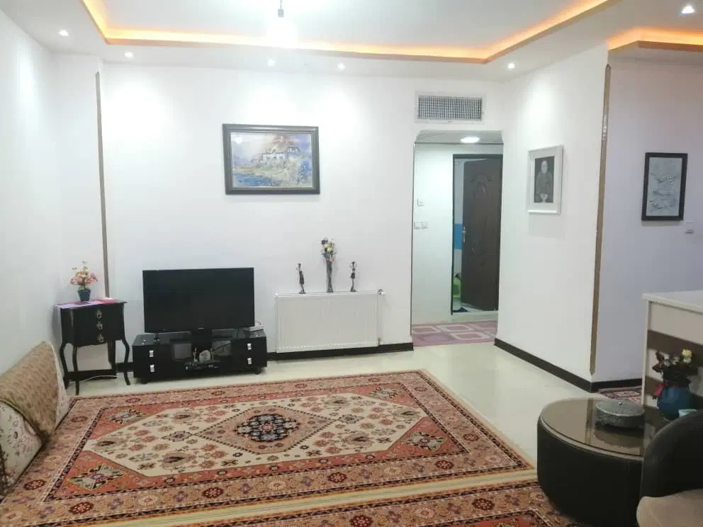 اجاره اپارتمان بلوار مدرس پشت دادگستری جدید