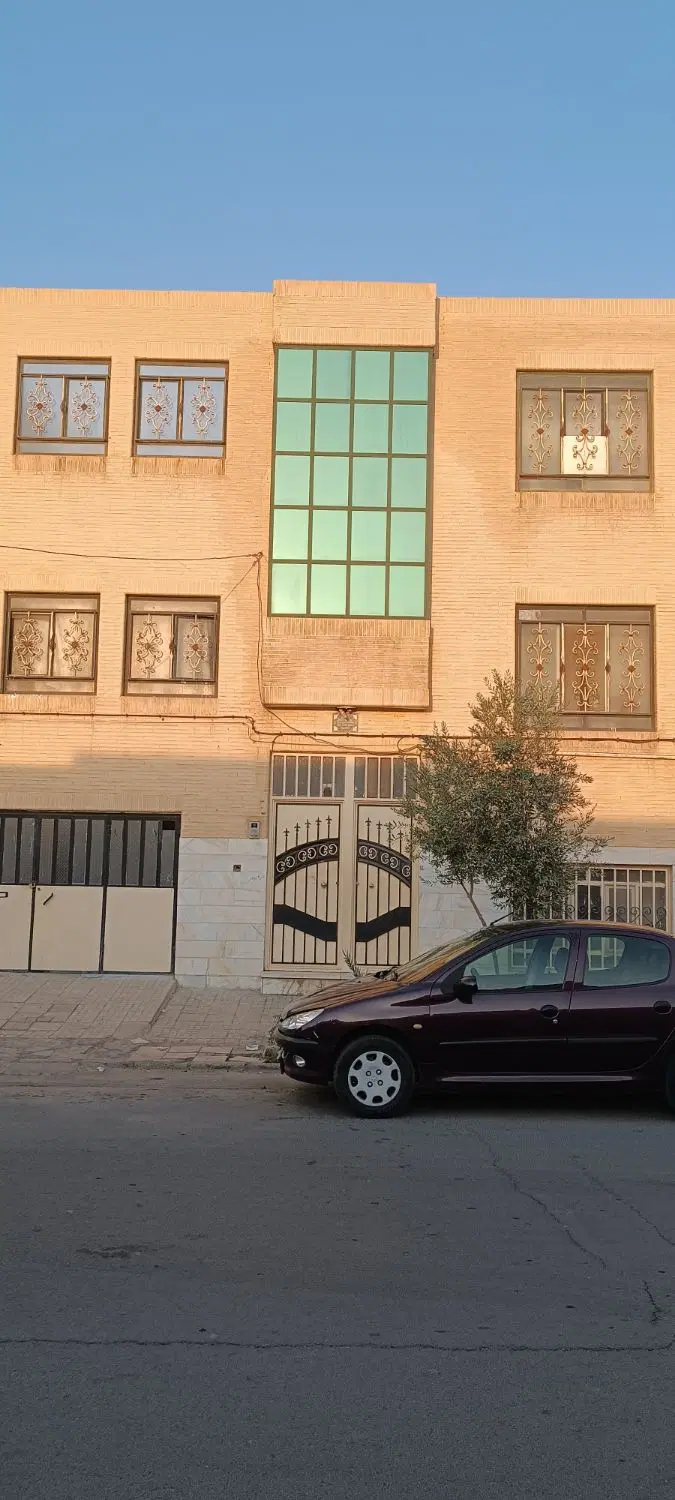 اجاره منزل مسکونی دوخواب