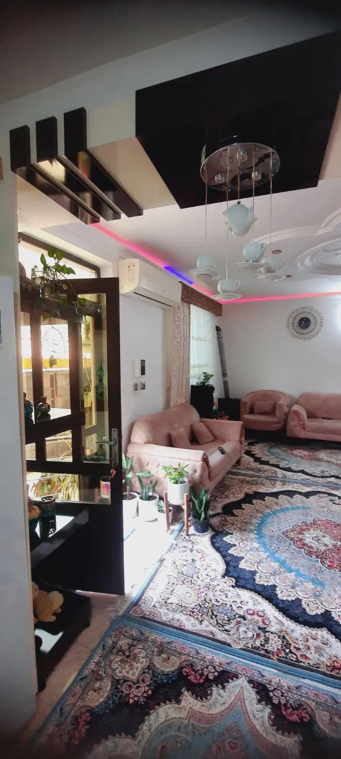 فروش ویلای 100متری لنگرود