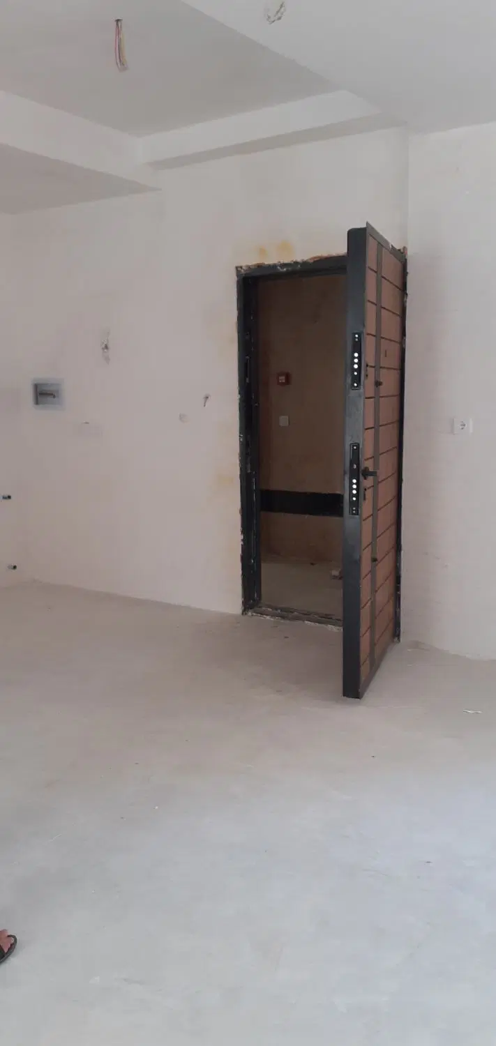 خانه ویلایی ۴۰ متری در اتابک