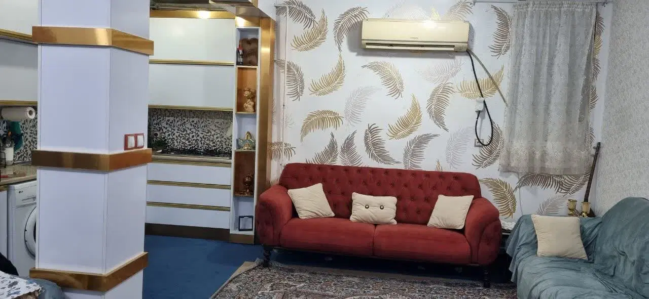 فروش آپارتمان نقلی و تمیز