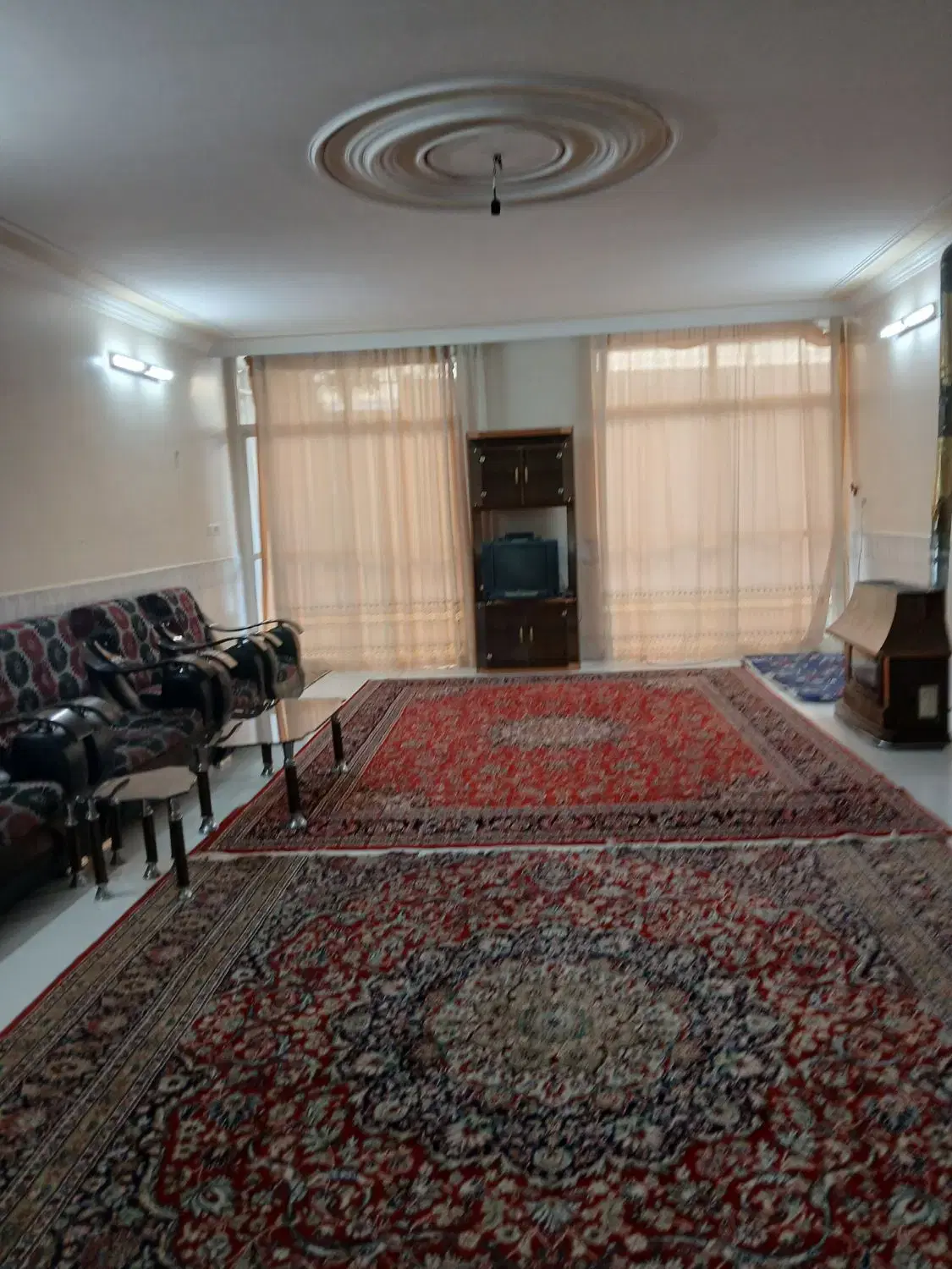 اجاره سوئیت مبله نوسازوبهداشتی دراصفهان