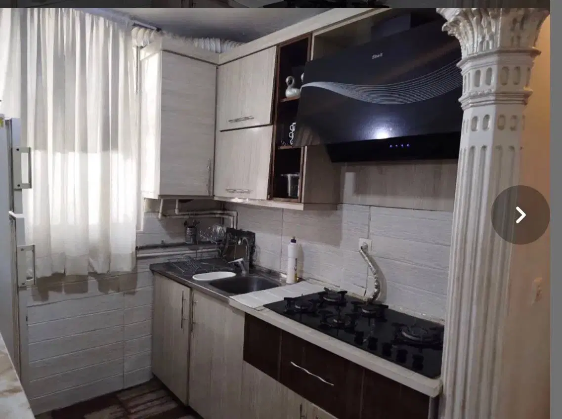 اپارتمان اقدسیه