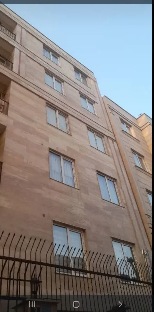 ۶۵متری پرنورباآسانسوروپارکینگ