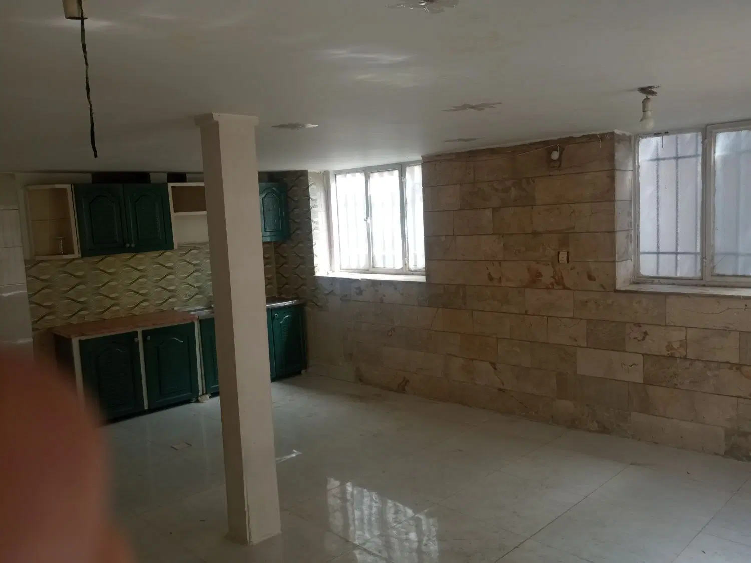 اجاره خانه ویلایی