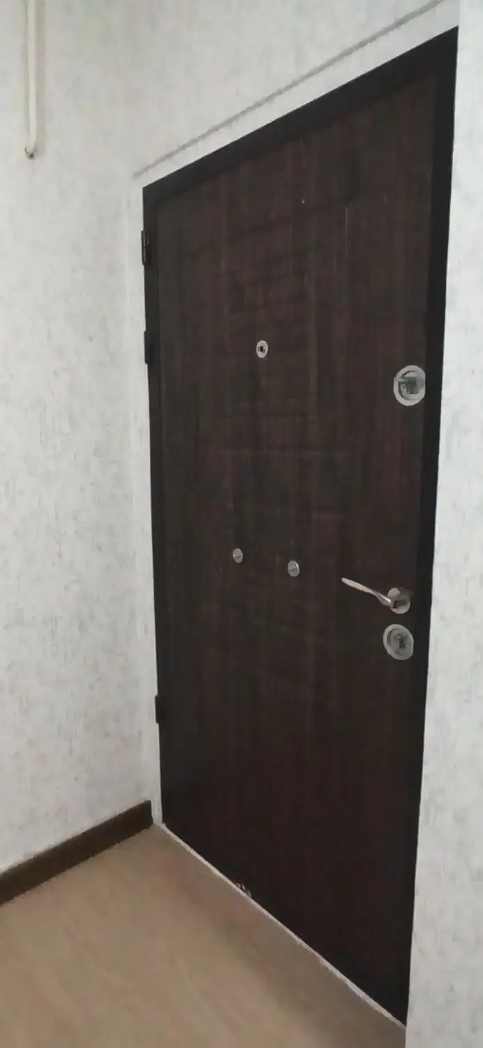 ۶۸ متر دو خواب فاز ۲ شبنم ۱۵