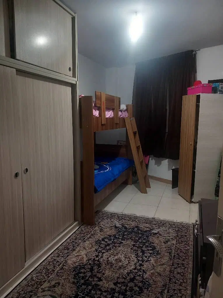 خانه۱۰۰%بازسازی شده فول
