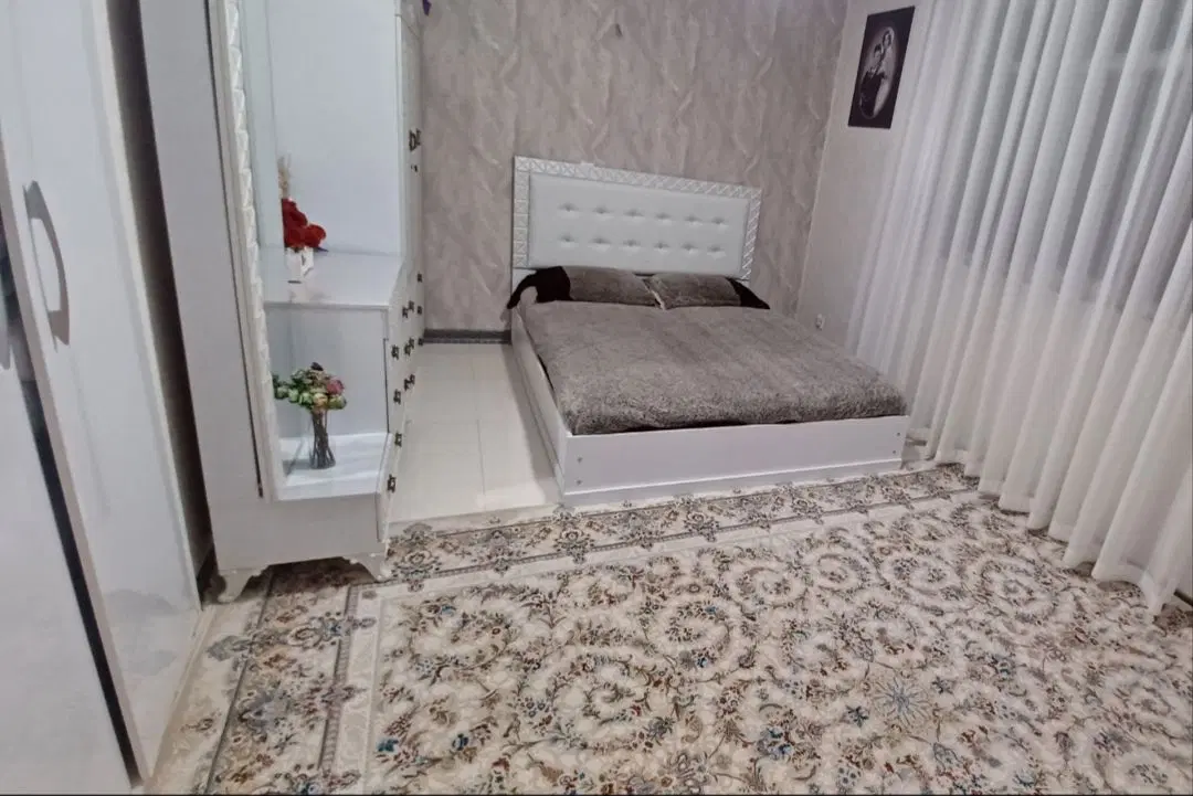 فروش آپارتمان شهرک مدنی