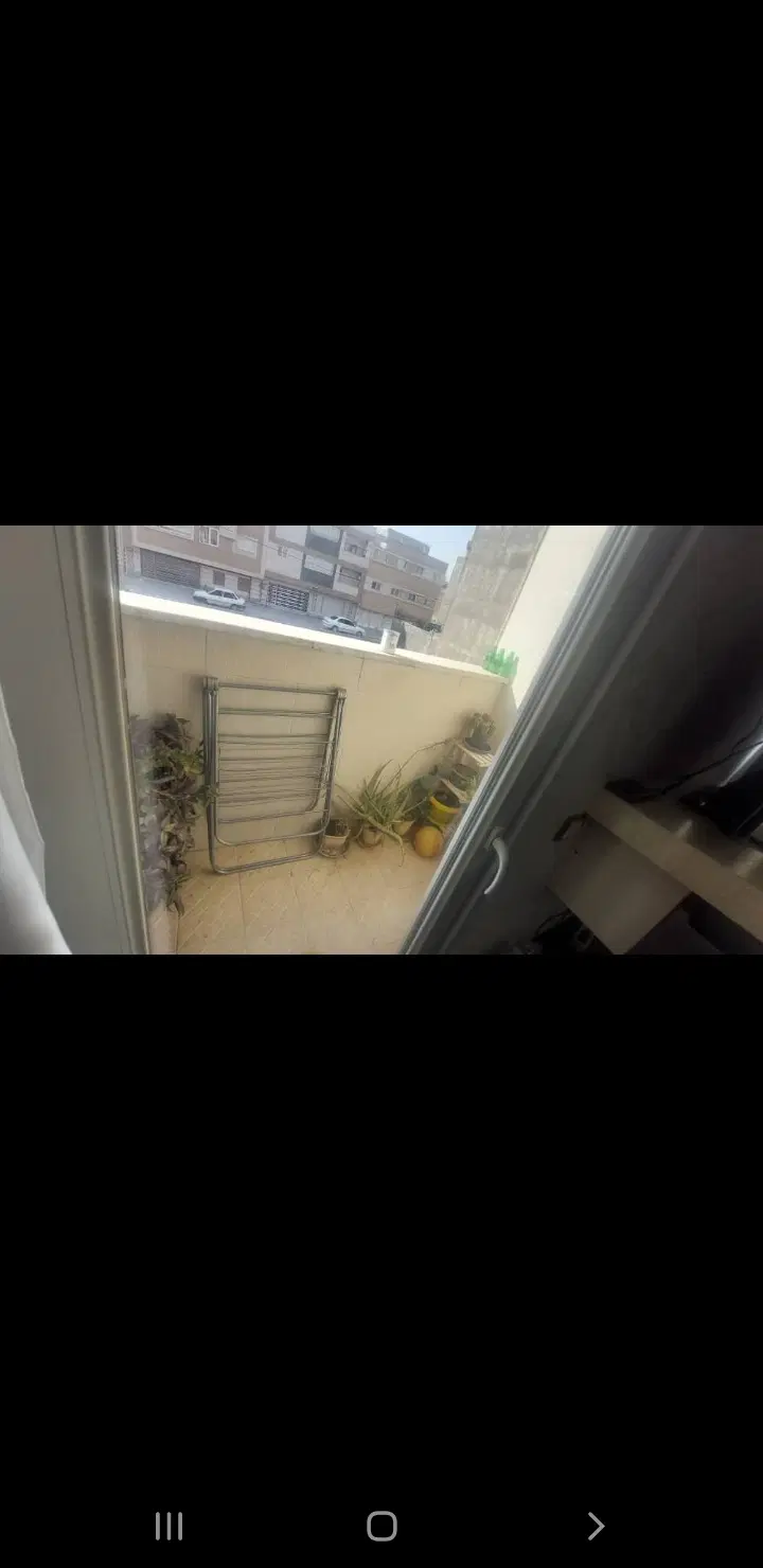 رهن80مترطبقه اول دوخواب شمالی جنوبی فاز یک