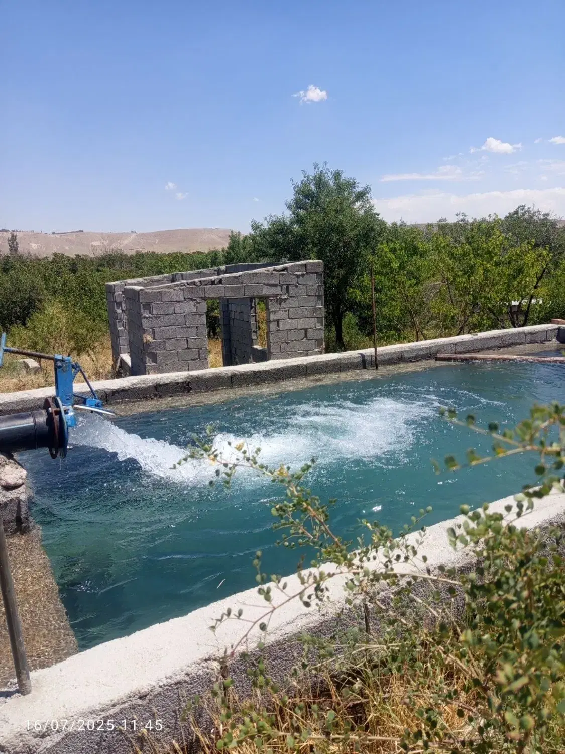 باغ اسکو