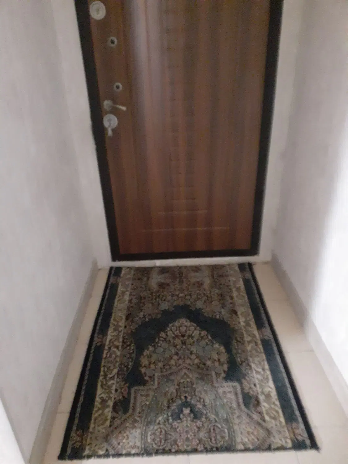 آپارتمان مجتمع گلها