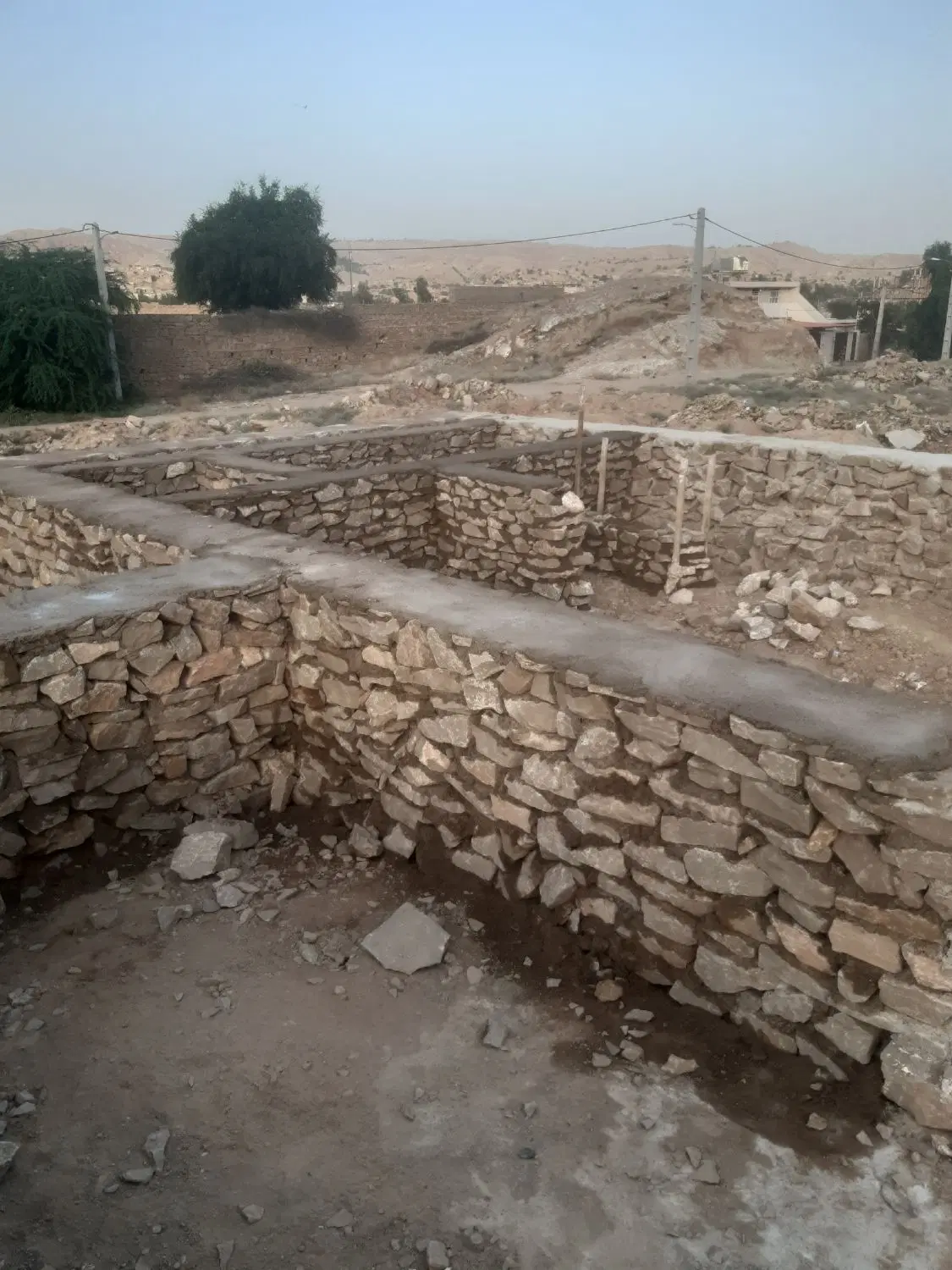 زمین8بنگله