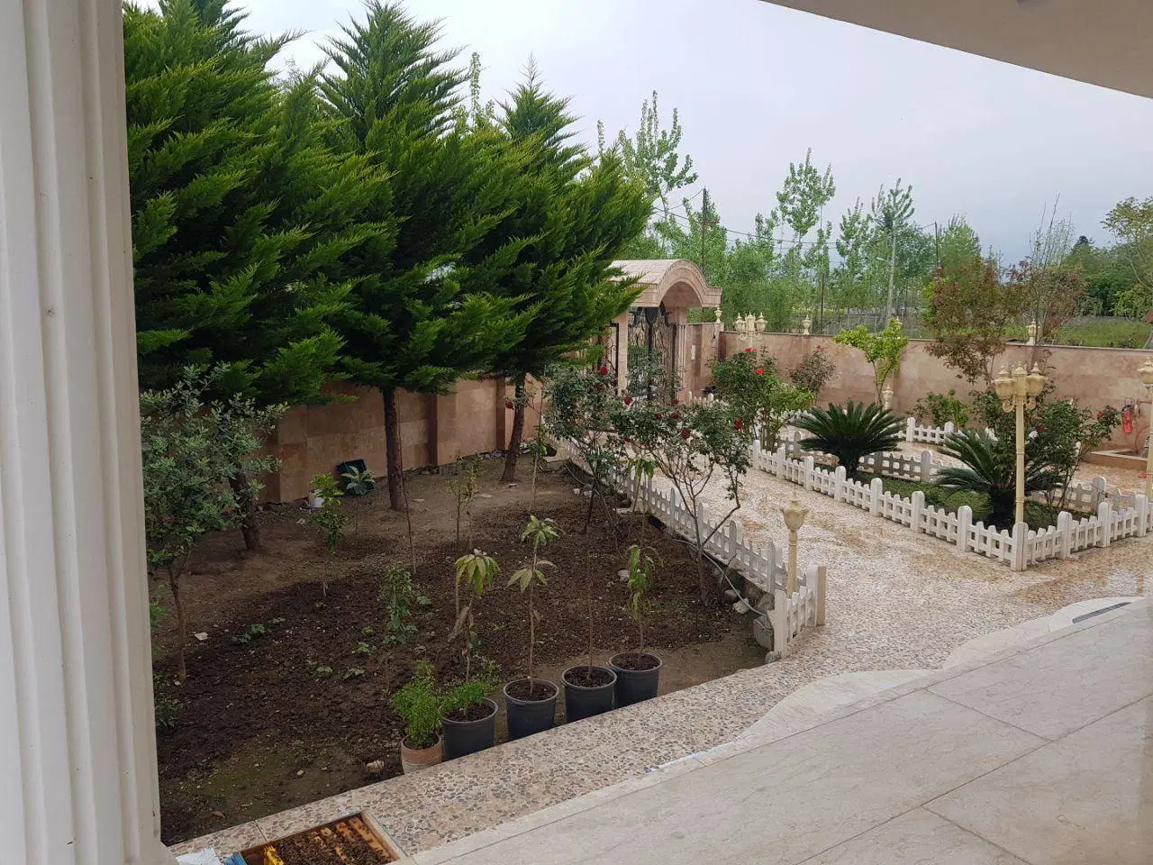 فروش ویلا، گیلان