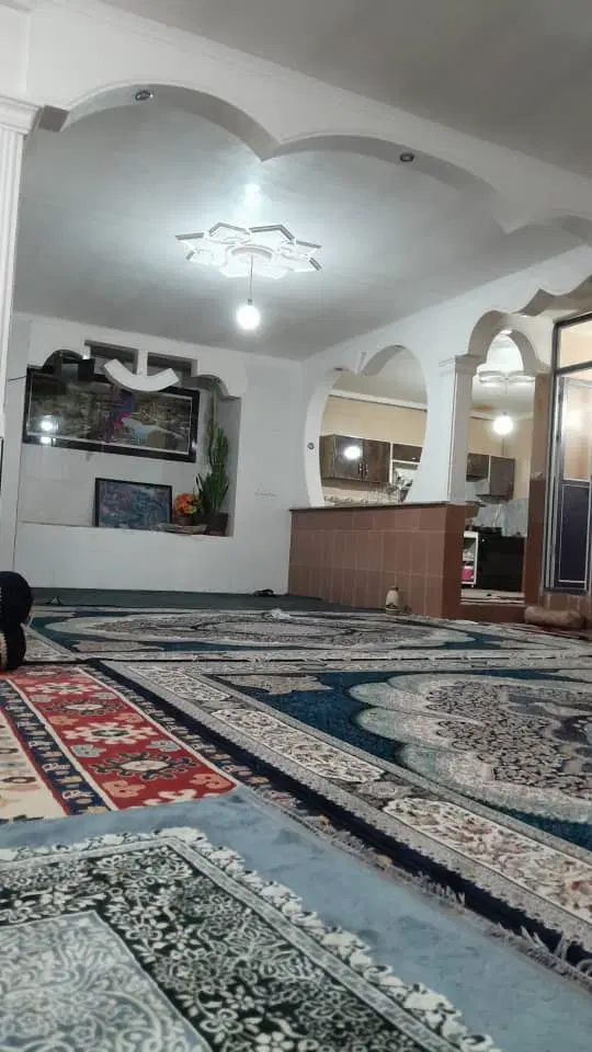 منزل دو‌طبقه سروبتاوه خلیج ۱۹