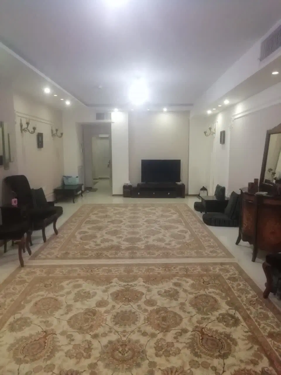 فروش آپارتمان