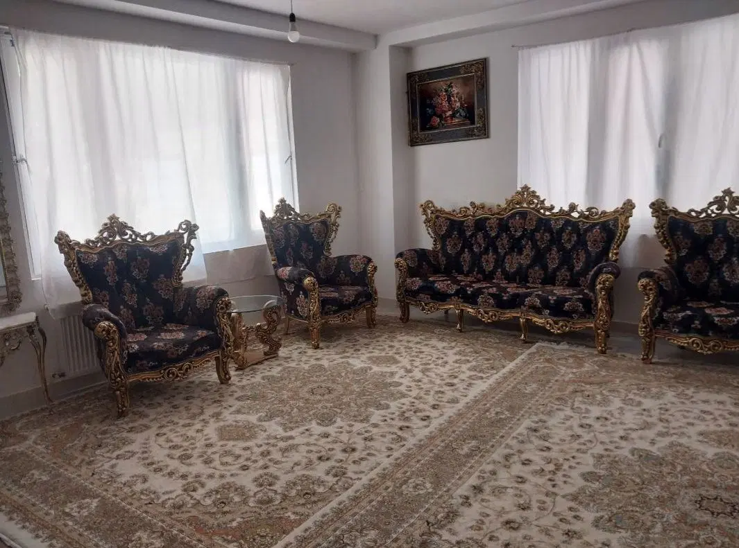 یک  واحد آپارتمان رهن و اجاره شهرک دانش